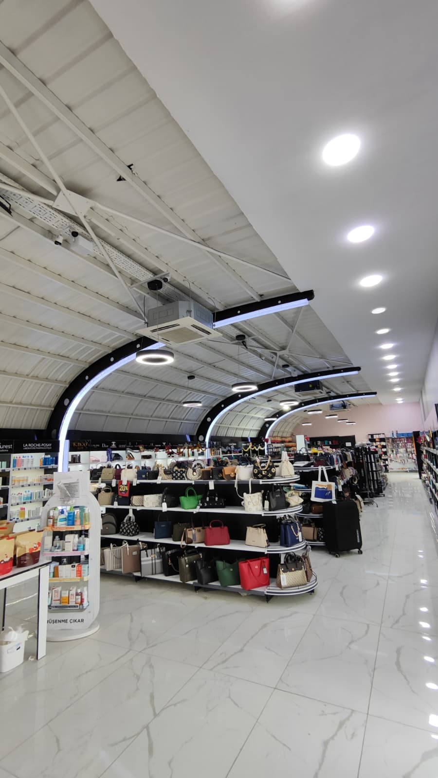 Floventy Antakya Mağazası